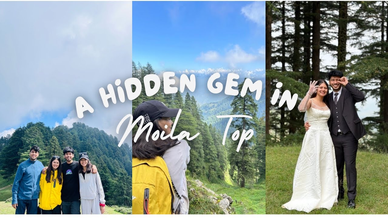 Moila Top | Hidden Gem | Budher Caves | Bestie Is Engaged 🥹 @Just_JournalingwithRia  @LifeofYSP25 