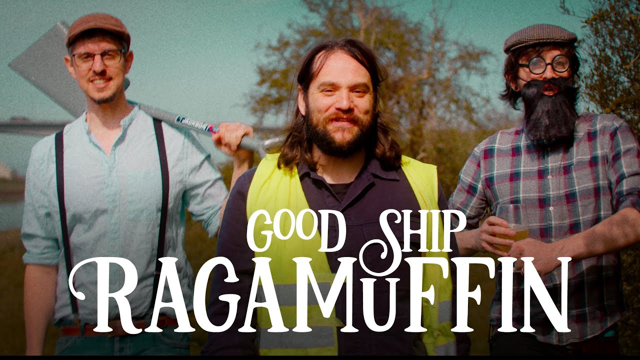 Good Ship Ragamuffin | The Longest Johns