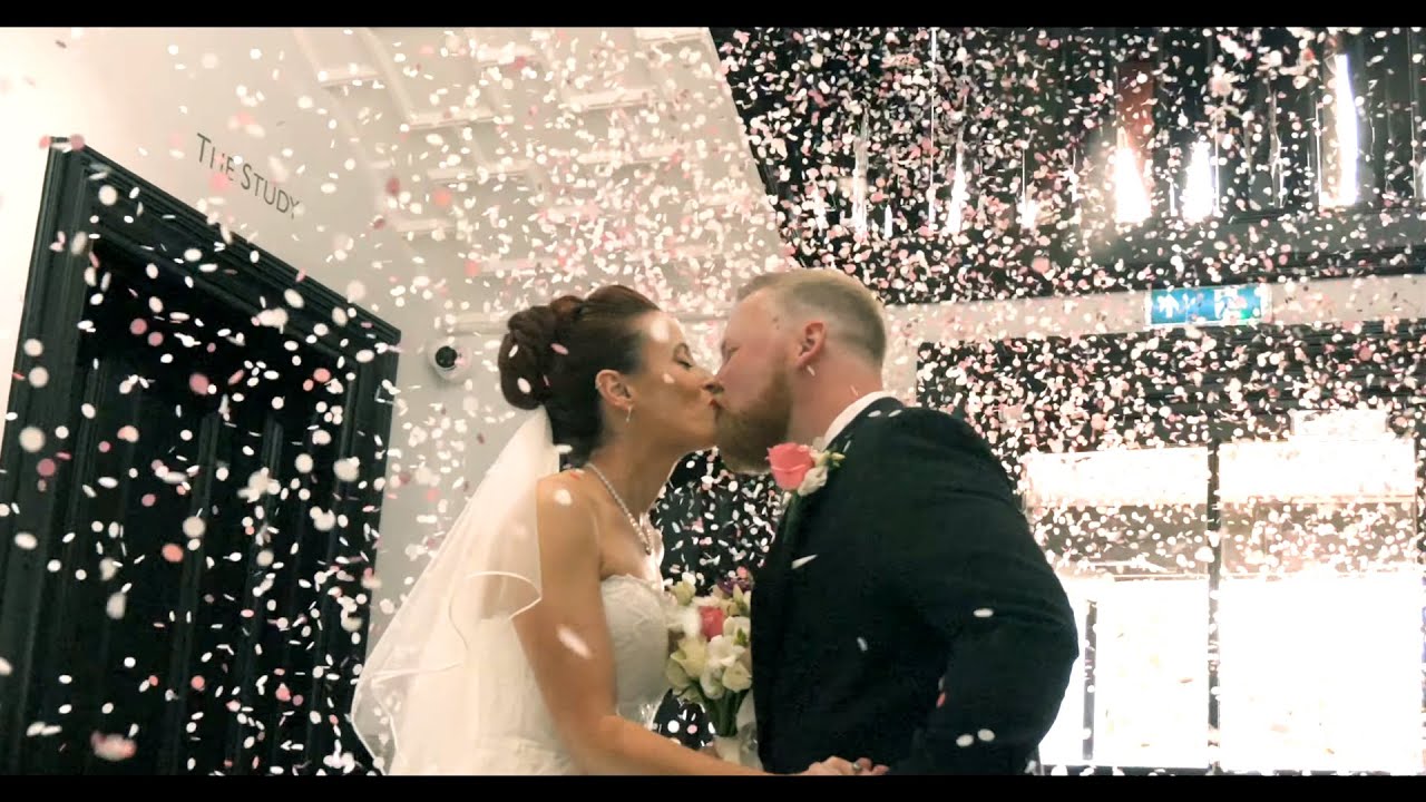 Mrs & Mr Fisk Wedding - 12th September 2025