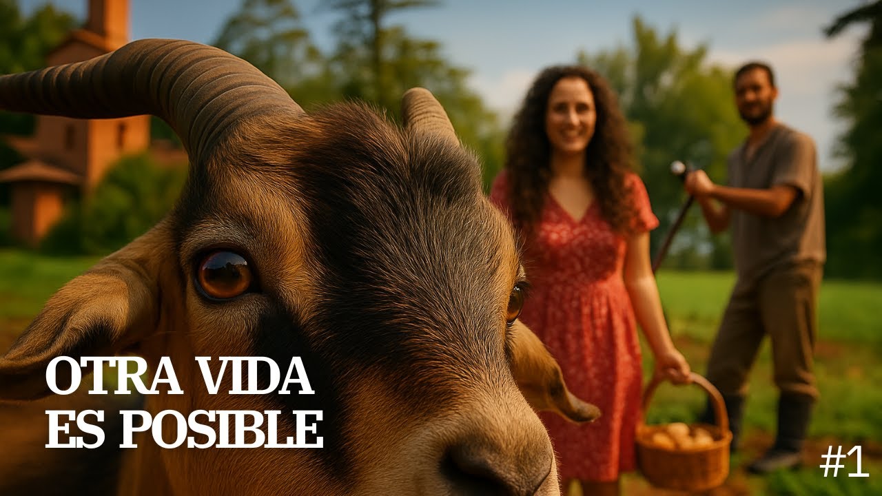 D&iacute;as en nuestra peque&ntilde;a GRANJA 🌞 Cosechas, cultivos y animales en Misiones | Vida autosustentable