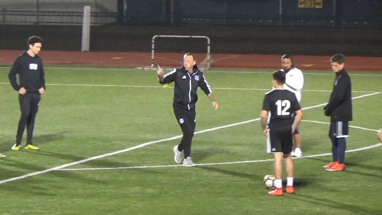 Defensive Wall Organization