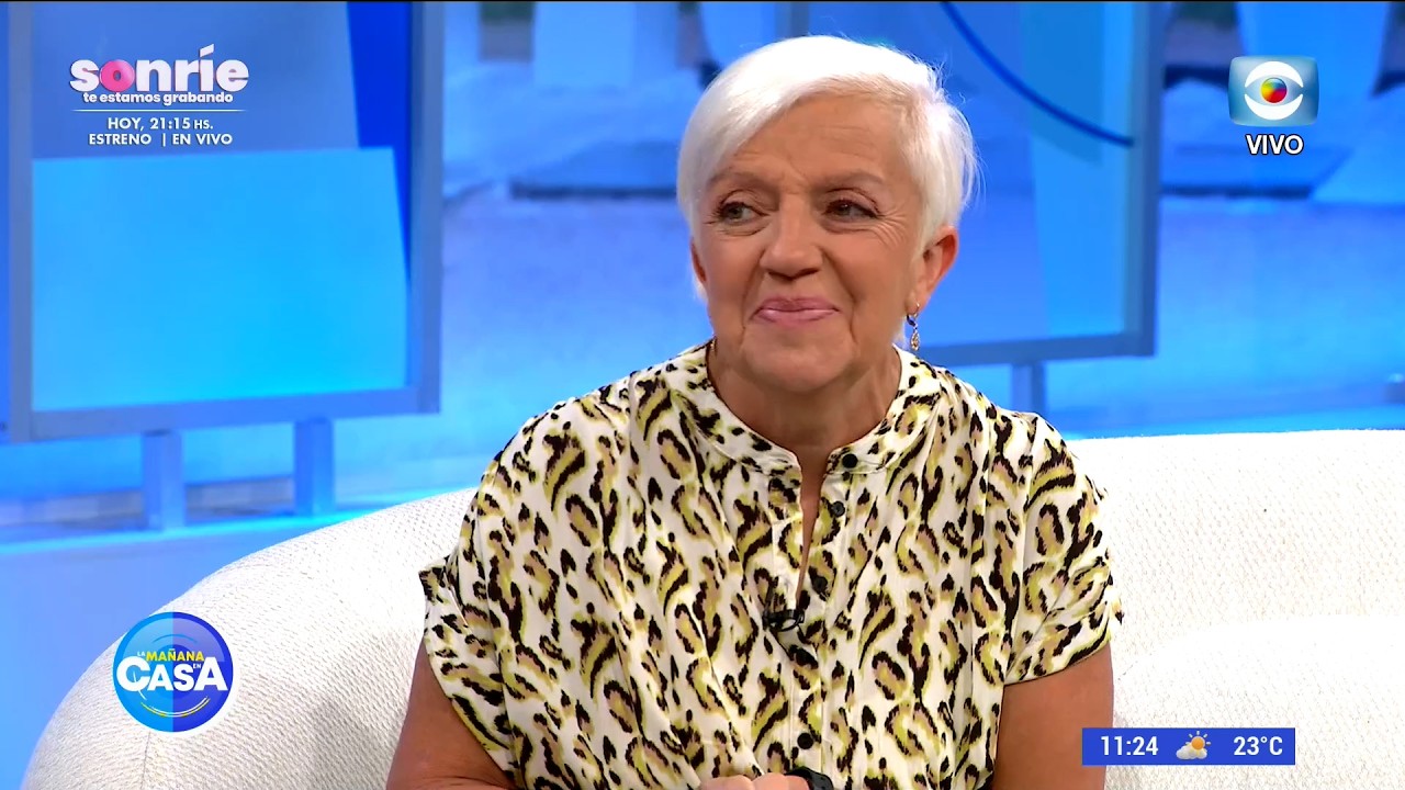 Selva Taveira: una vida dedicada a brindar oportunidades