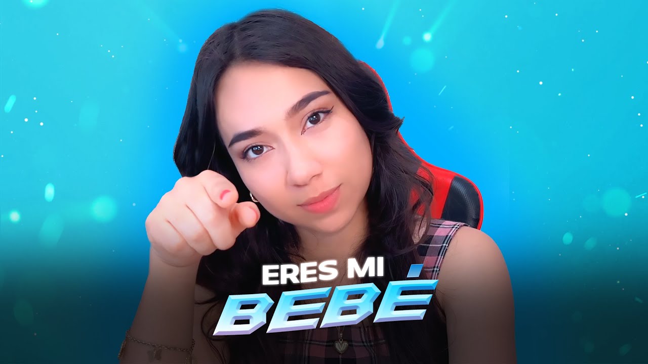 SOY tu MAMI y te hago DORMIR 😴 | ASMR ESPAÑOL
