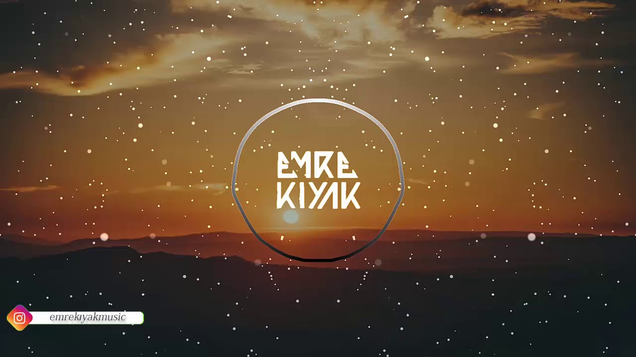 Kew&ecirc; - Em Bernadın {KURDISH TRAP REMİX} Prod  [Emre Kıyak]