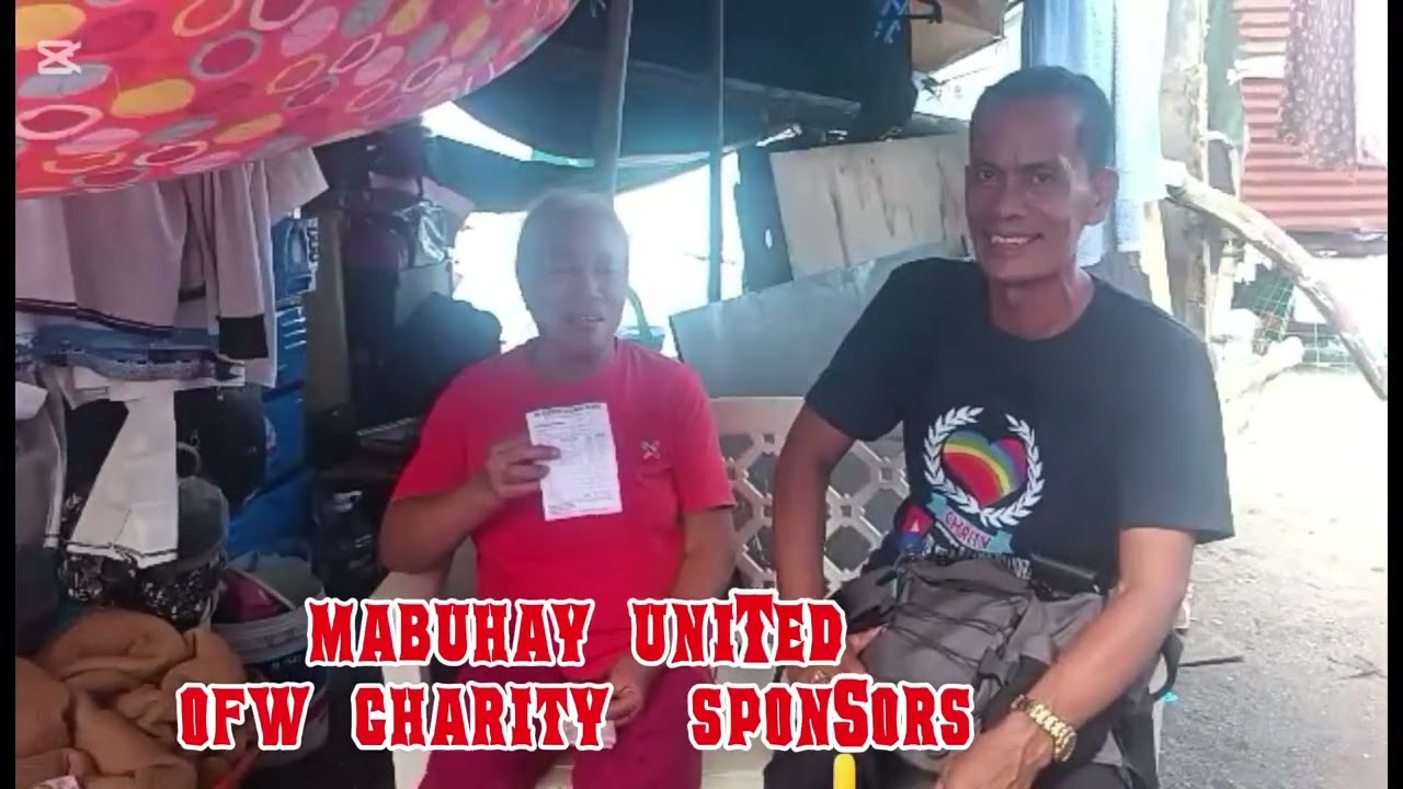 Si NANAY,LOLA SA BARONG - BARONG PART#02 (Maayos na Ang barong - barong ni Lola)🙏🏾♥️