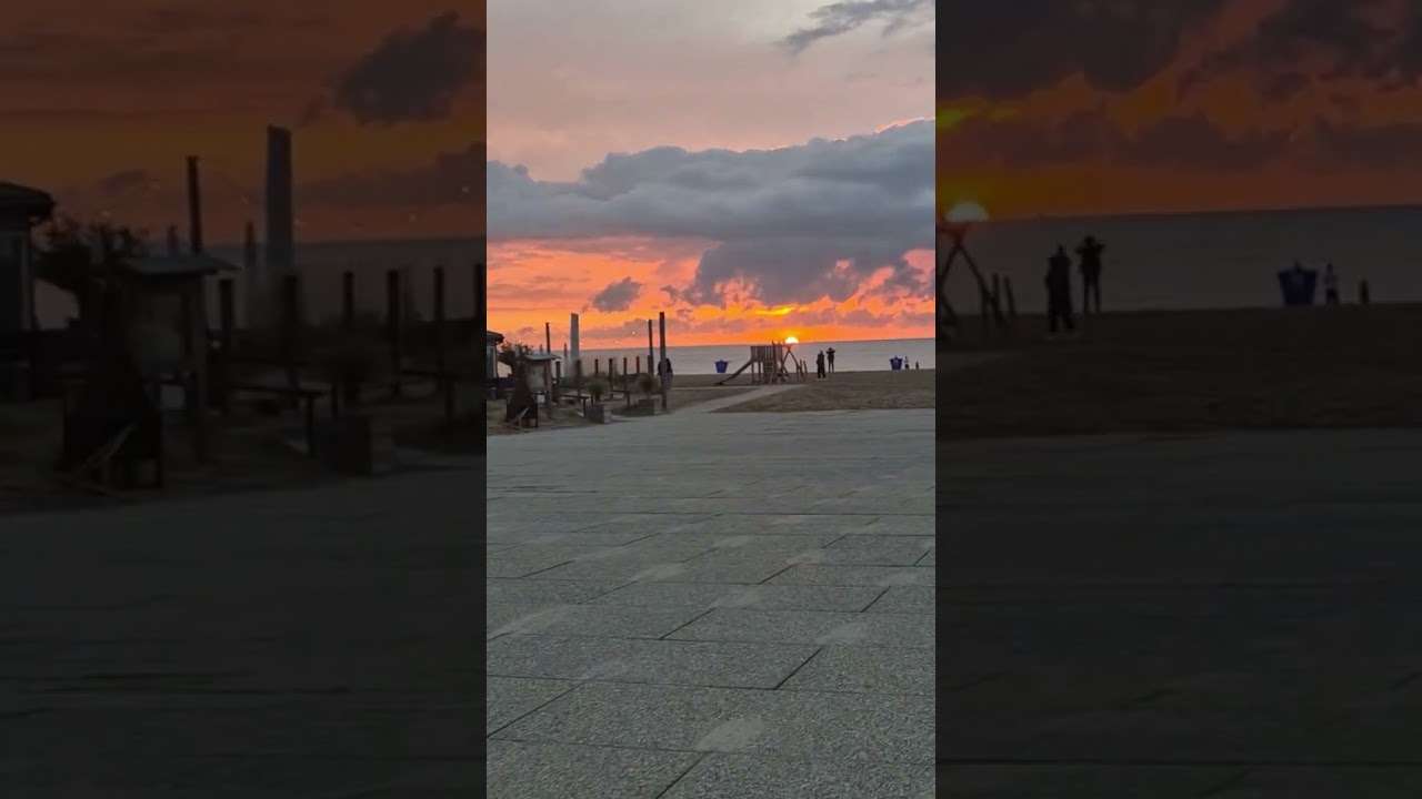 Katwijk #katwijkaanzee #katwijk #enjoylife #beachlife #pray #pmdd #bethelight #burnout #bereal