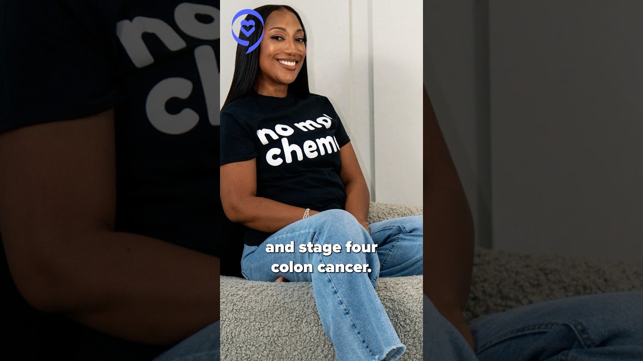 How I Live With TWO Stage 4 CANCERS!
