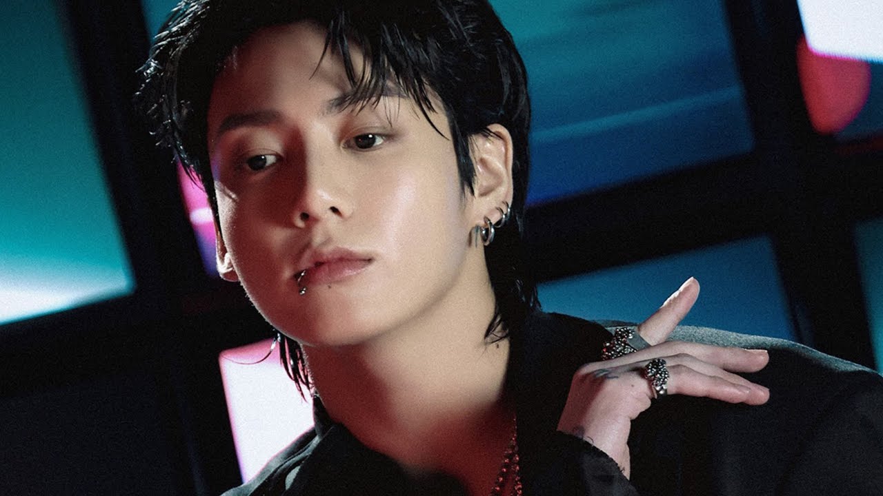 [FMV] jeon jungkook — in the name of love