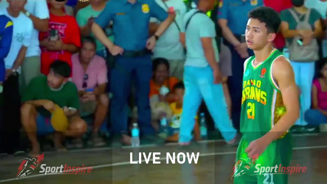 DAVRAA MEET 2026 (Men's Basketball)
