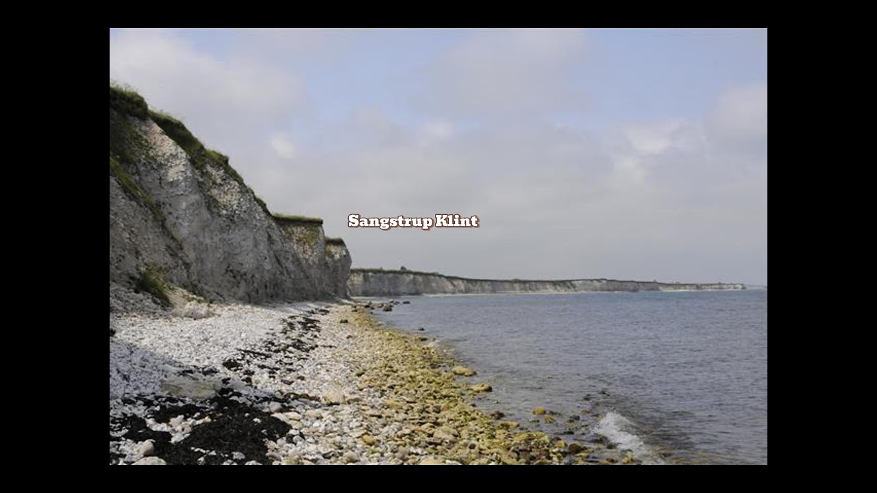 Sangstrup Klint