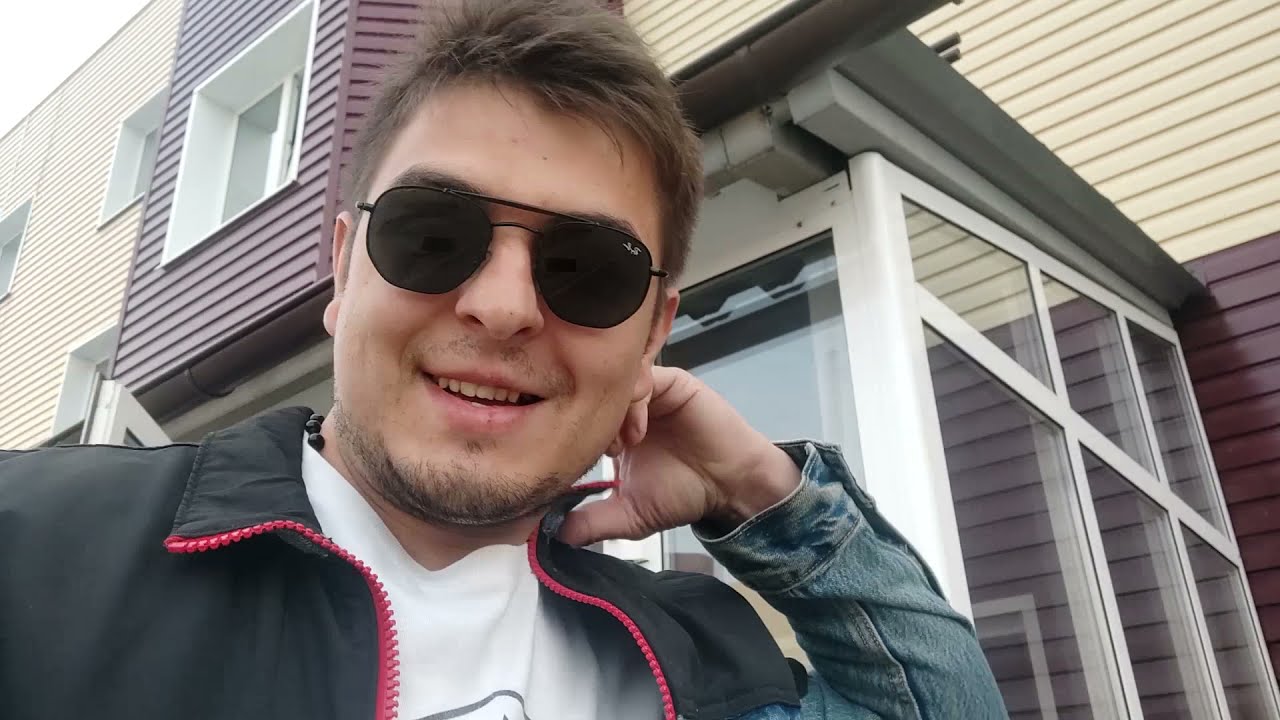 ЛОБВА Праздник \ Жилплощадка 9МАЯ