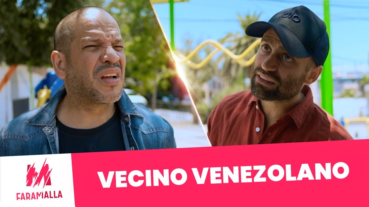 Vecino Venezolano