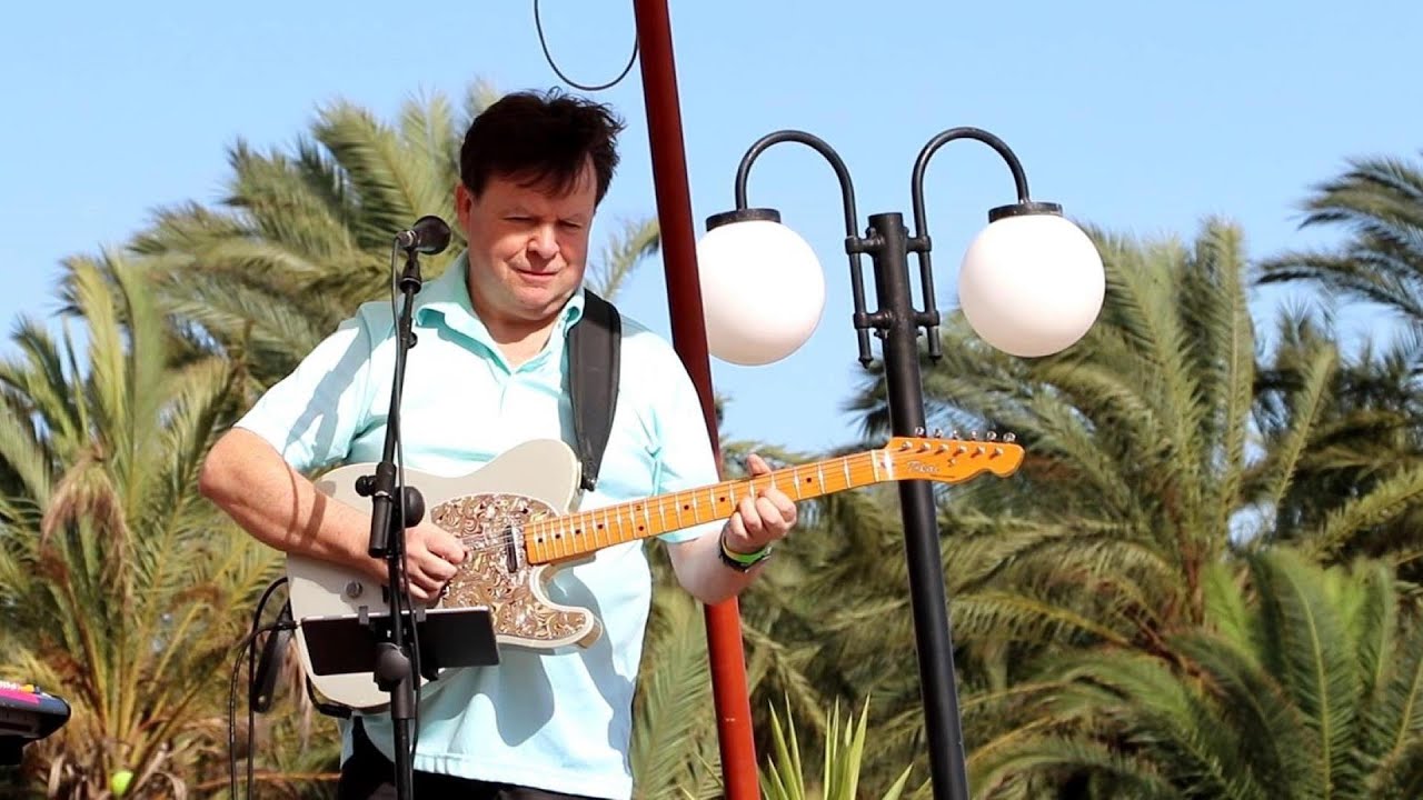Nathan Carter On The Costa 2019 - Nicky James - Pretty Little Girl from Omagh
