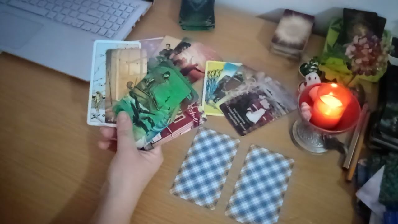 Îți va scrie curând! Are regrete și se va revanșa față de tine!!