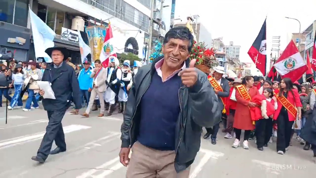 peregrinacion Chinchilpos y Gamonales 2025