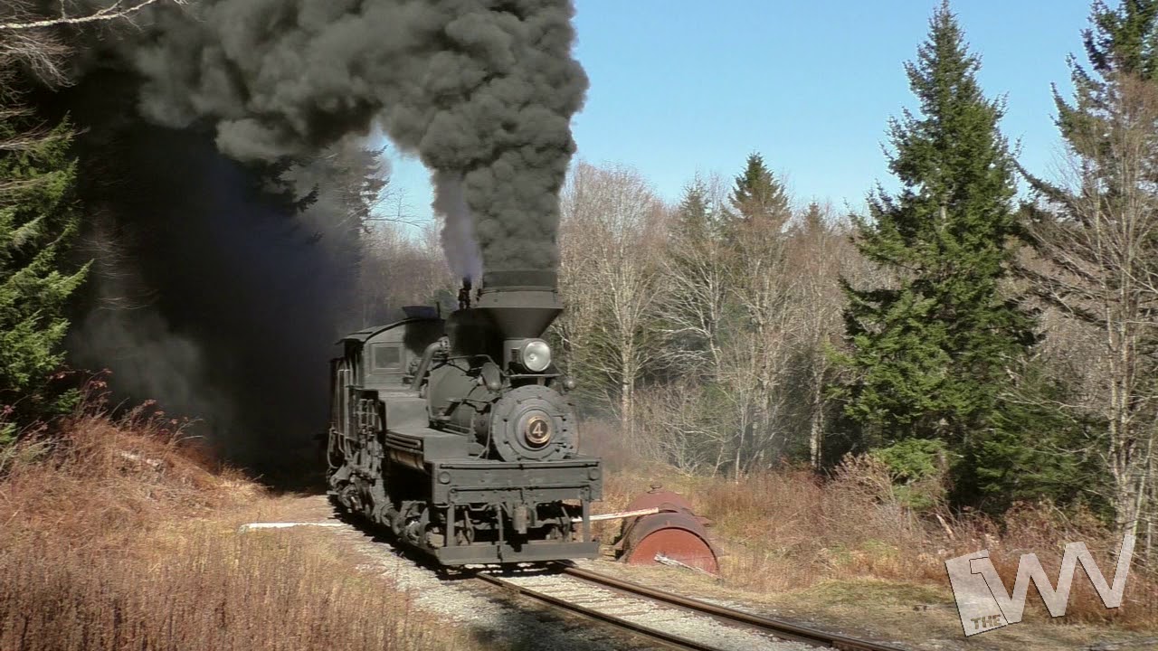 The WV Presents 