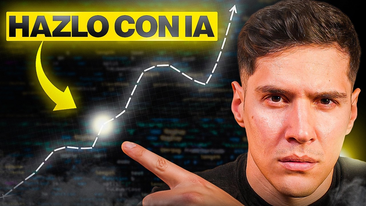 La IA se est&aacute; apoderando del mercado laboral de datos&hellip; &iquest;Y ahora qu&eacute;?