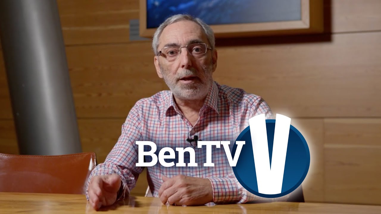 BenTV: Opiskelijat eivät ole köyhiä