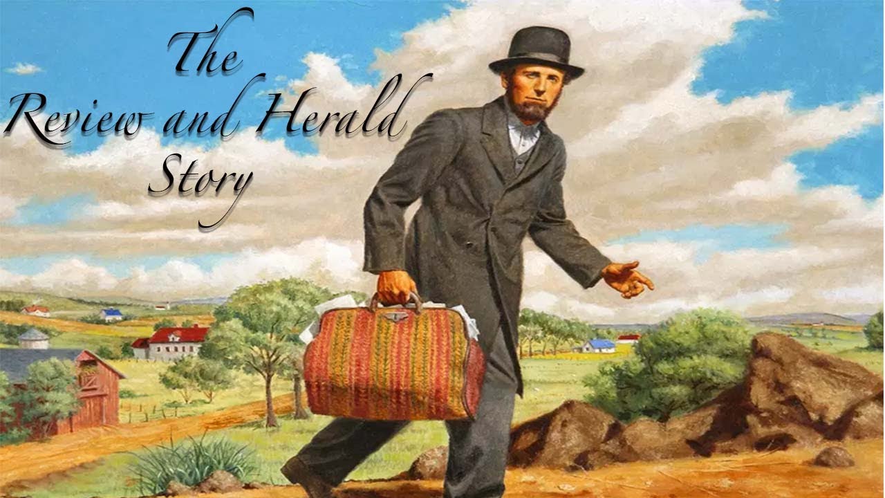 Review and Herald Story