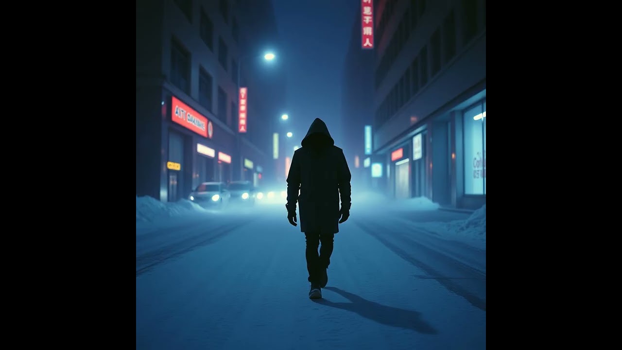 Wavey - Cold Intentions