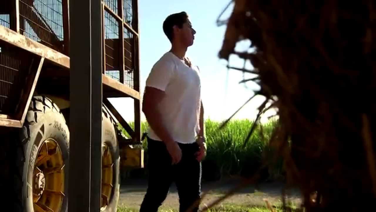 Adam James - Bringing Me to Tears