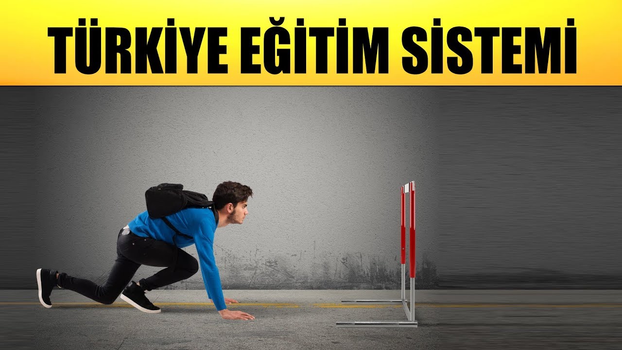 ÇOCUK GELİŞİMİ ve TÜRK EĞİTİM SİSTEMİ