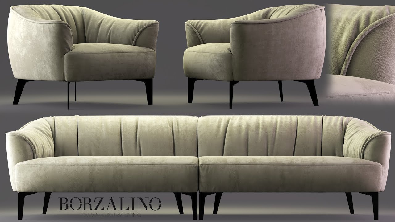 №172. Modeling Bed 