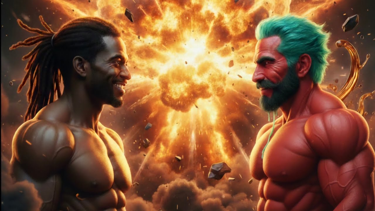 DEE JAY vs HAKAN is INSANE! 😱 | Ultra Street Fighter 4 High Level Gameplay