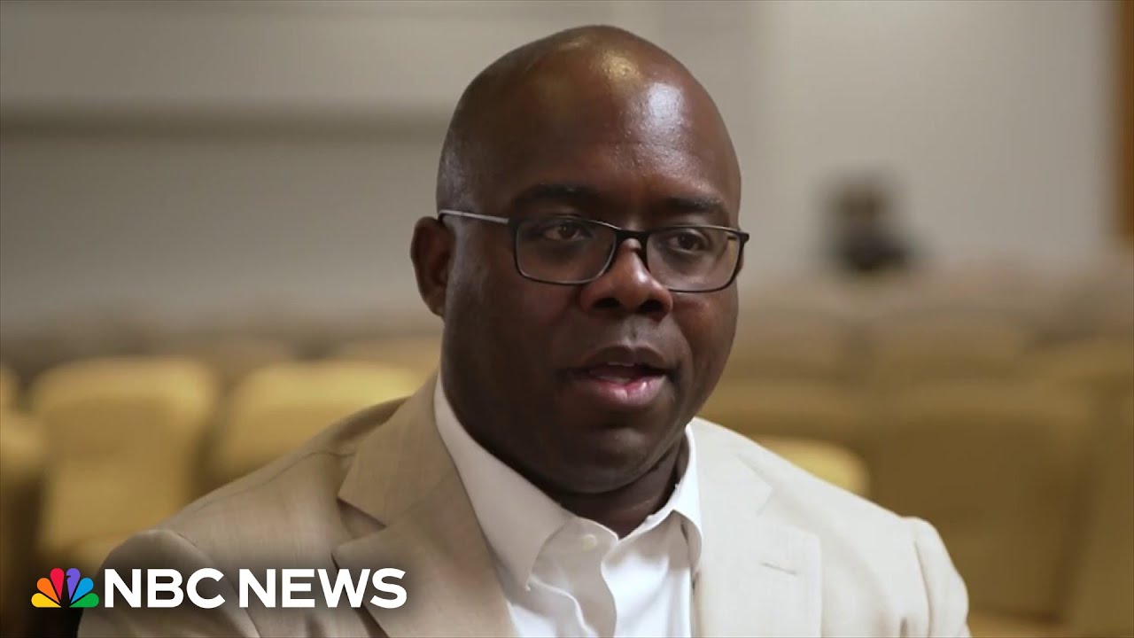 Author on Black America has hope, if U.S. looks to the past for answers