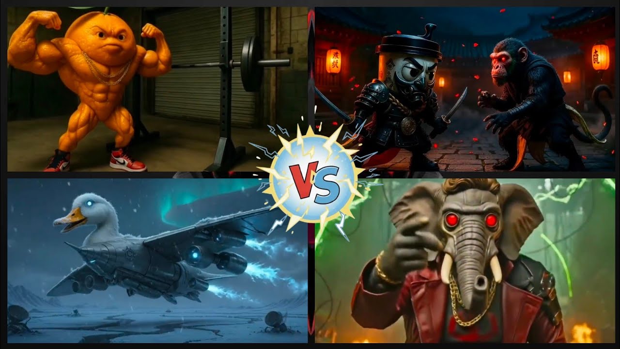 BRAINROT SINGER 🆚 BRAINROT SAMURAI 🆚 BRAINROT RANGER 🆚 BRAINROT AVENGER | SER-35 | TILES HOP RUSH