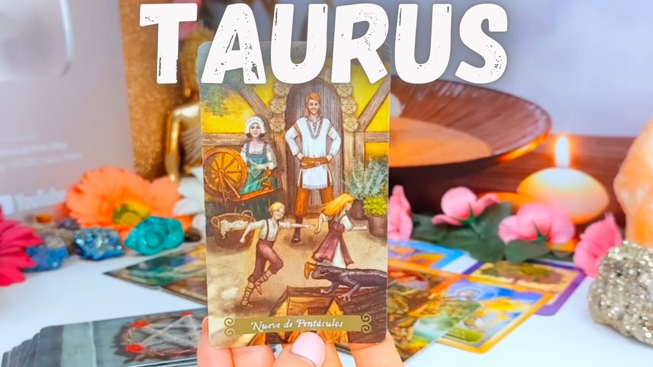 ТЕЛЕЦ ⛔️ ГОТОВЬТЕСЬ К ОЧЕНЬ СИЛЬНЫМ НОВОСТЯМ ❗️💌 ЭТО БУДЕТ ПРОИЗОШЛО 20-ГО ЧИСЛА ЭТОГО МЕСЯЦА 🚨❤️