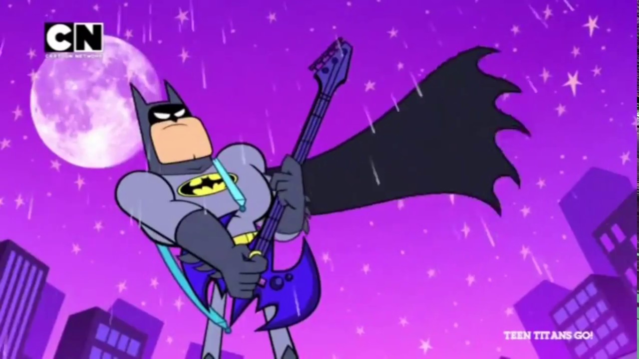 Real Real Boy/Harbi &Ccedil;ocuk-Teen Titans Go(S2E82/Real Boy Adventures)-T&uuml;rk&ccedil;e/Turkish