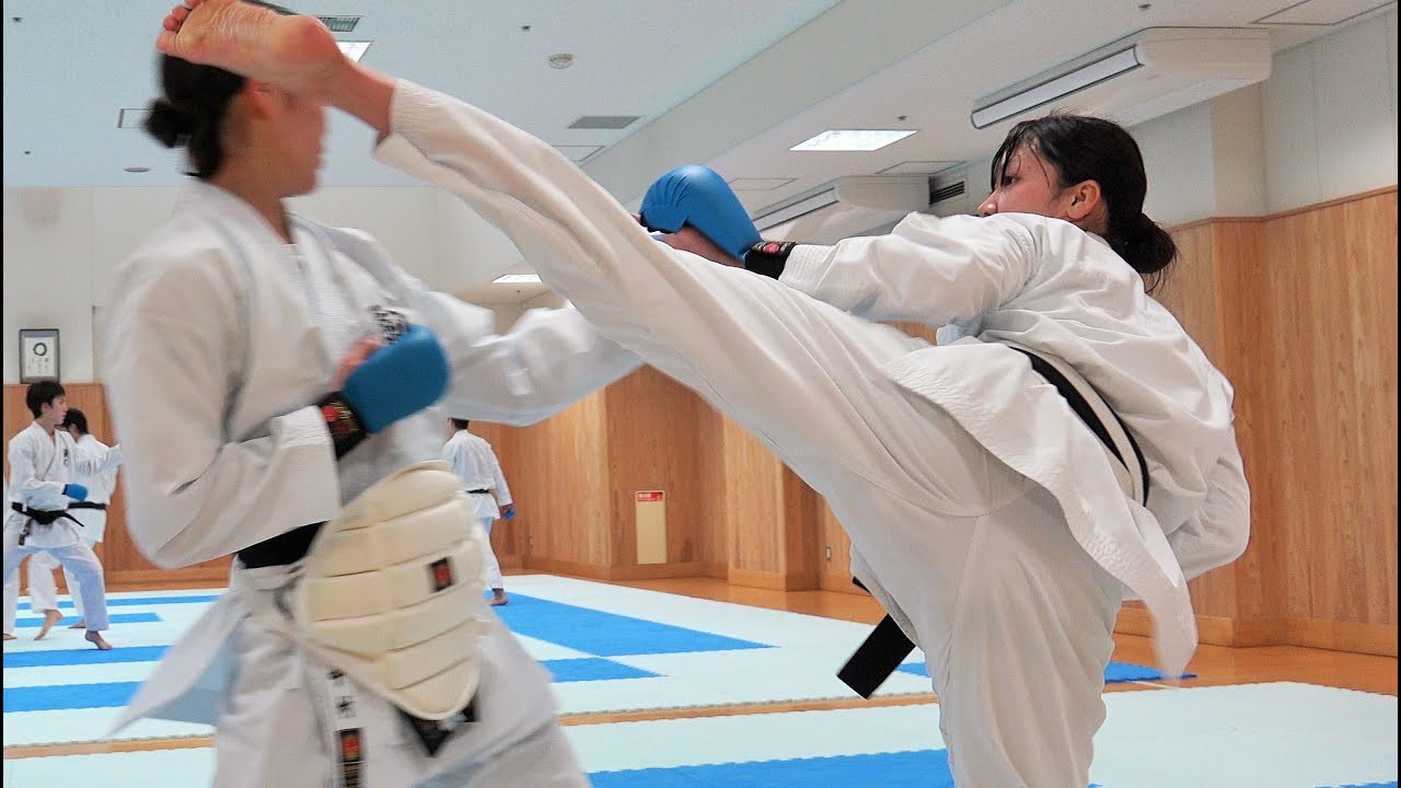 Komazawa University Karate-do Club