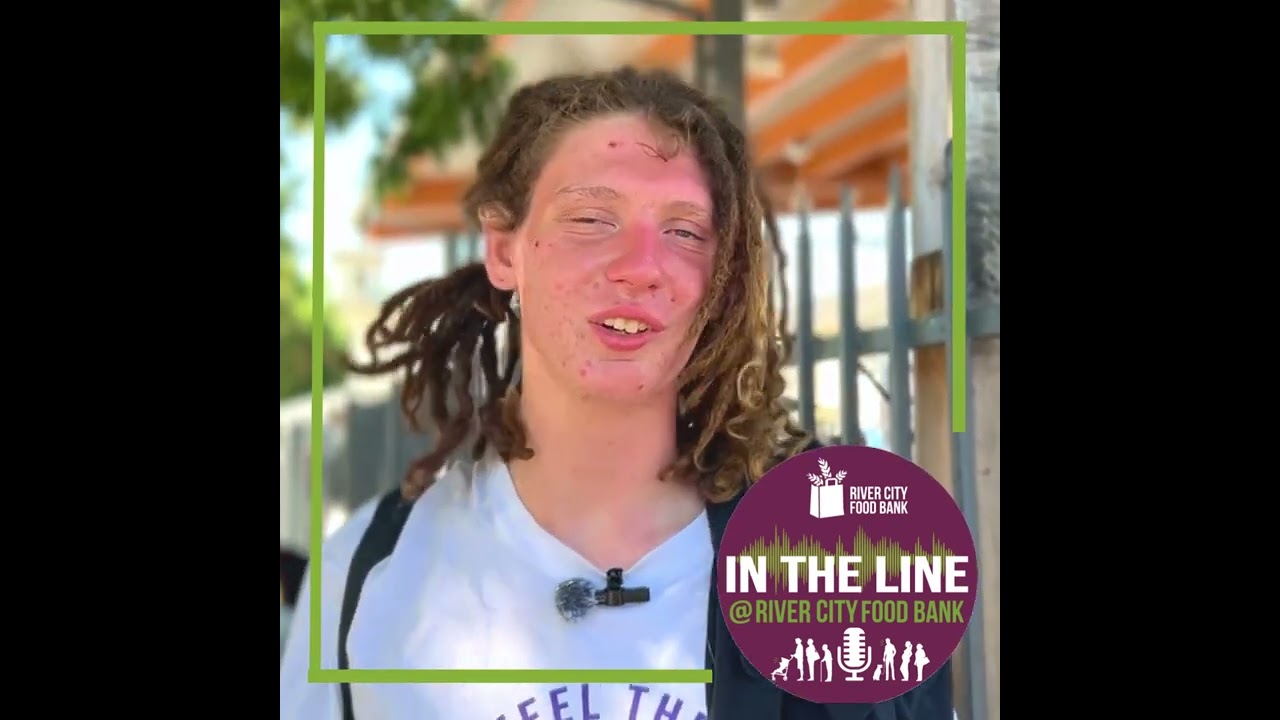 In the Line with Quinn July 2024