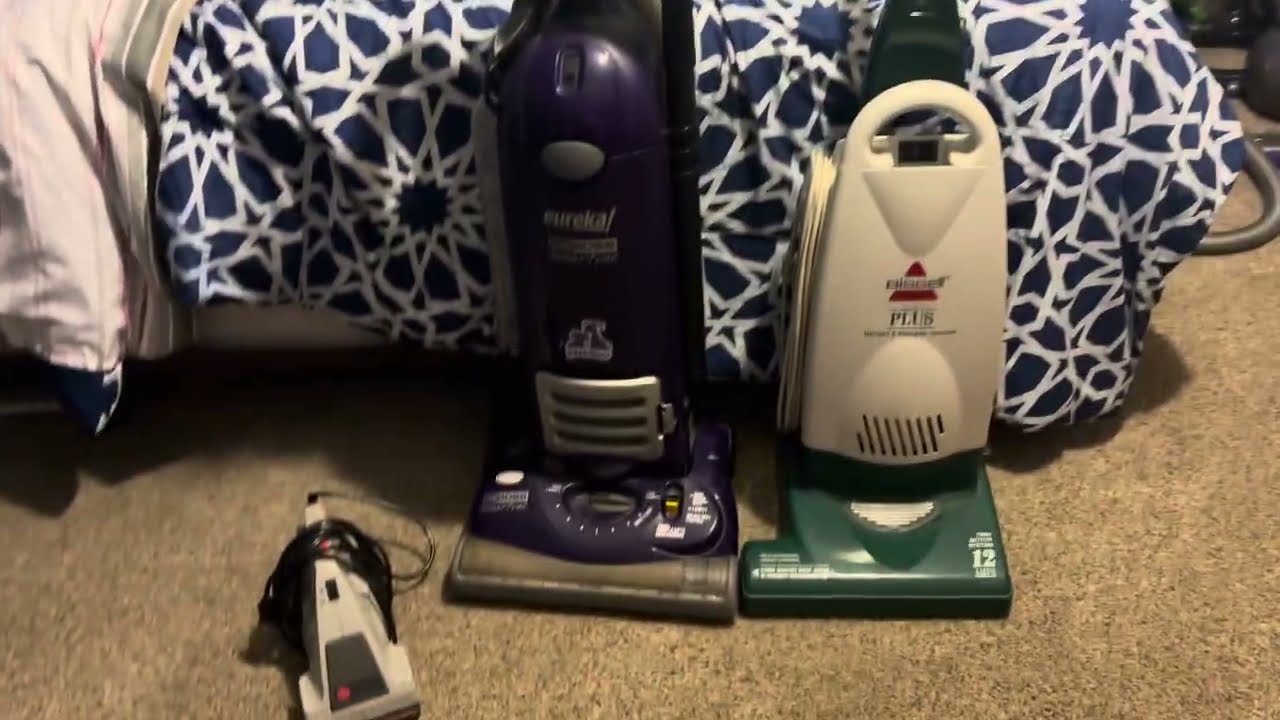 Vacuums saved episode 5 (Decoy!!!)