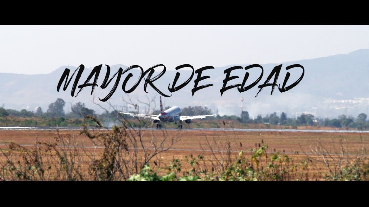 Mayo De Edad | El Chapo De Sinaloa (Video Oficial)