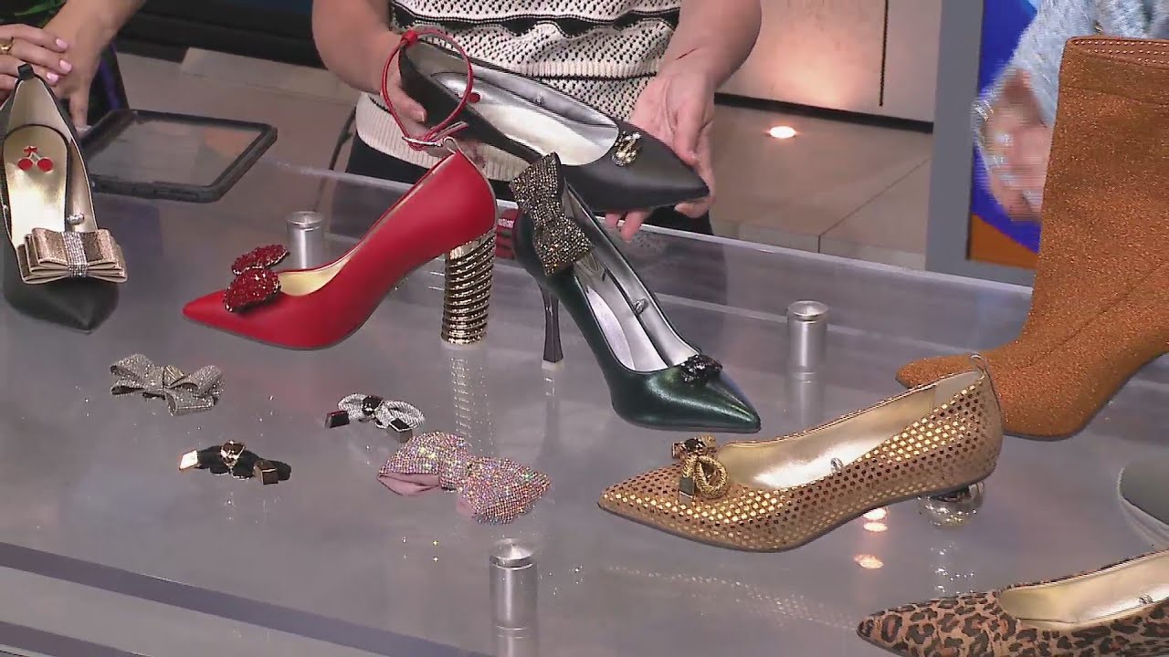 Fundae: Sustainable Heels, Sandals, Pumps, & Boots