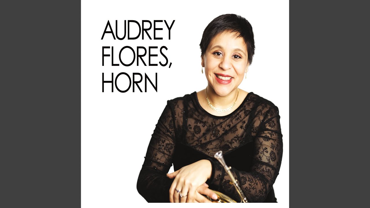 Sonata for Horn and Piano: I. Hills