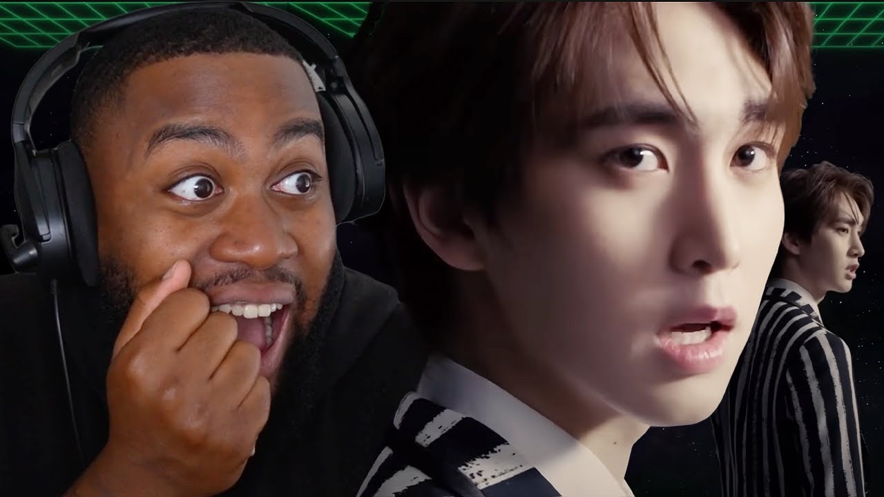 KPOP THROWBACK THURSDAY! (PENTAGON - 'SHA LA LA' Reaction!)