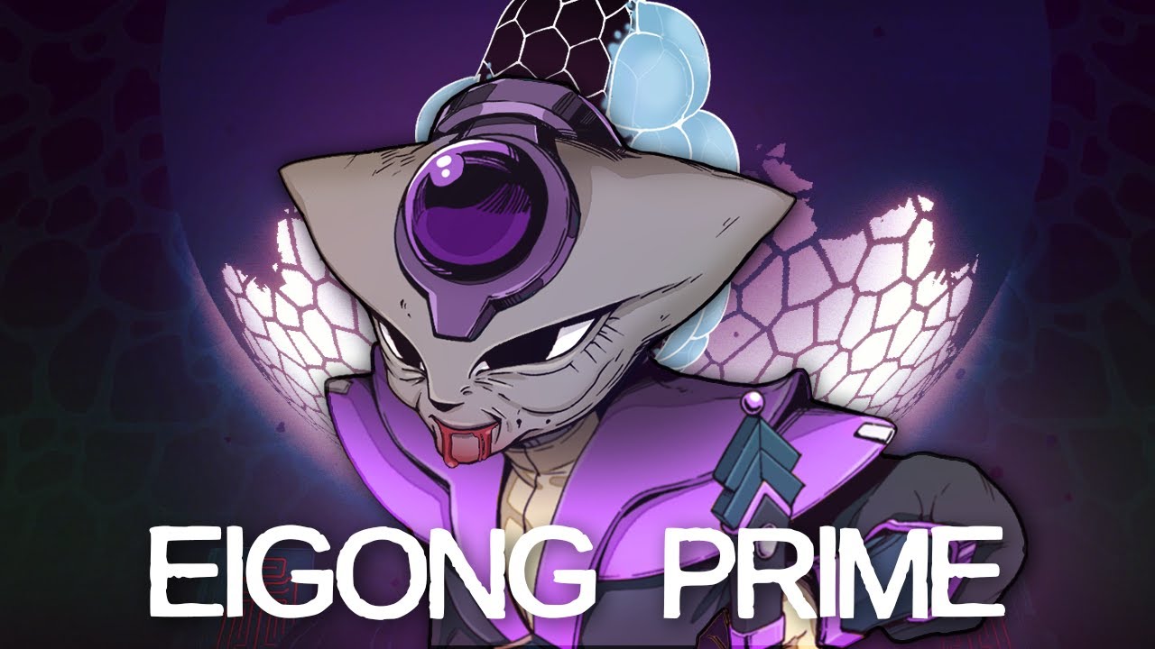 Nine Sols 九日 - Eigong Prime MOD [NO DAMAGE]
