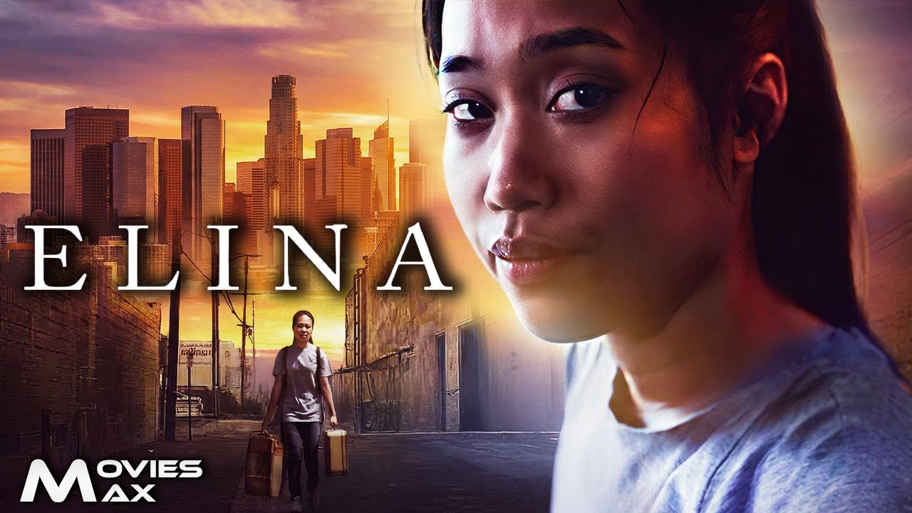 ELINA | Kicked Out at 17. Left to Survive. | Full Movie