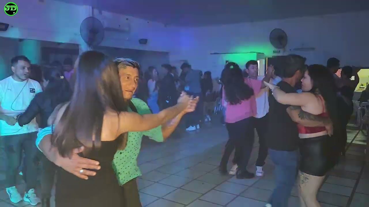 SHOW EN VIVO DE AGUSTÍN Y SU GRUPO EN LA LONJA BUENOS AIRES 3/05/25