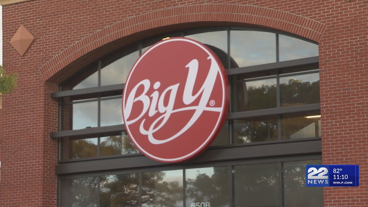 Big Y named among America's most trustworthy companies