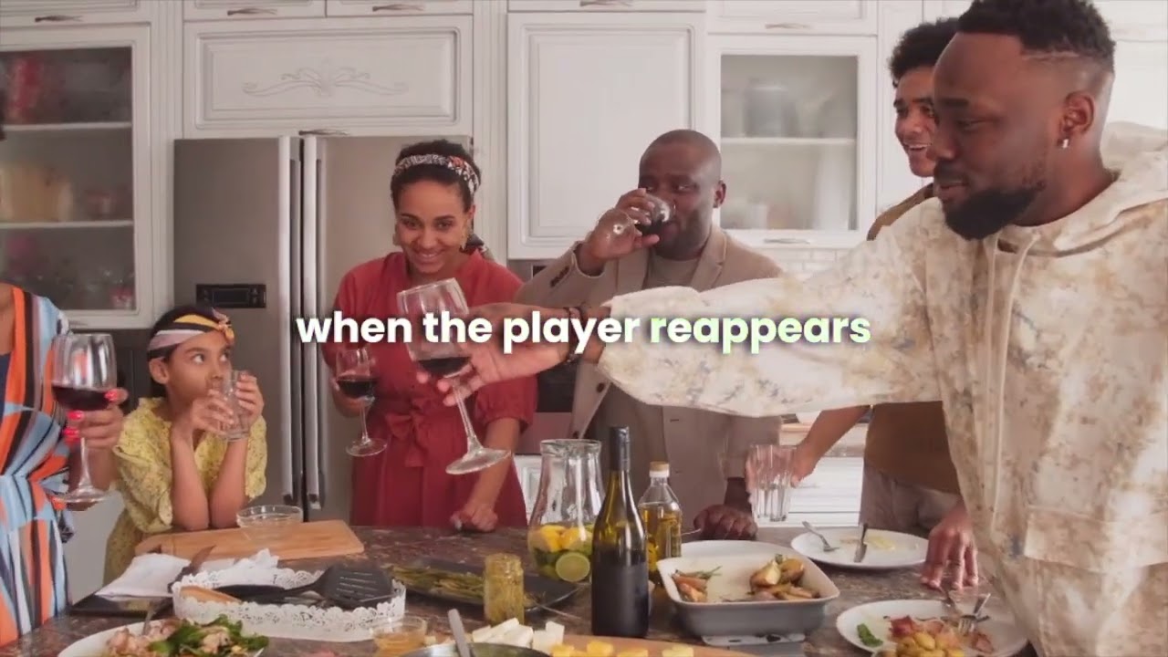 The Player in Me  | The GAME™ (Lyrics)