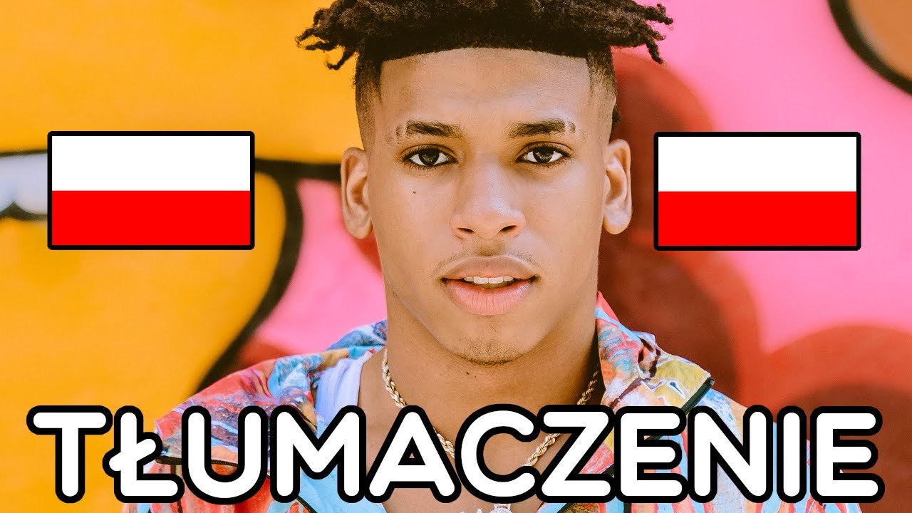 NLE Choppa  - CAPO [TŁUMACZENIE PL/PO POLSKU]