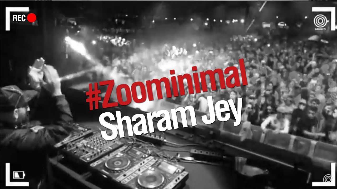 DJ Room 