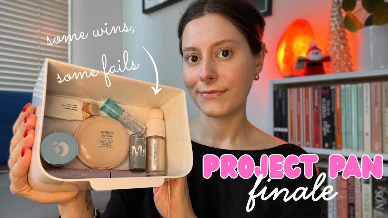 ASMR | Финал Project Pan 2025 (есть победы, есть и неудачи)