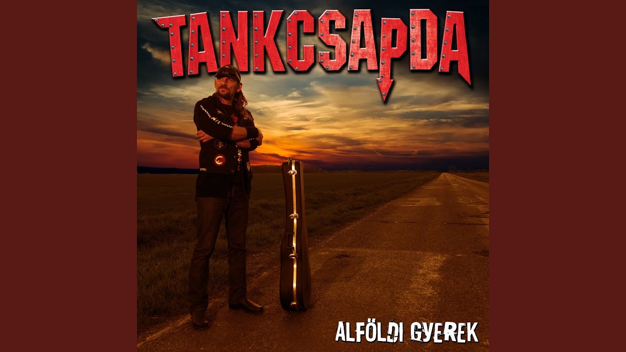 Alföldi gyerek