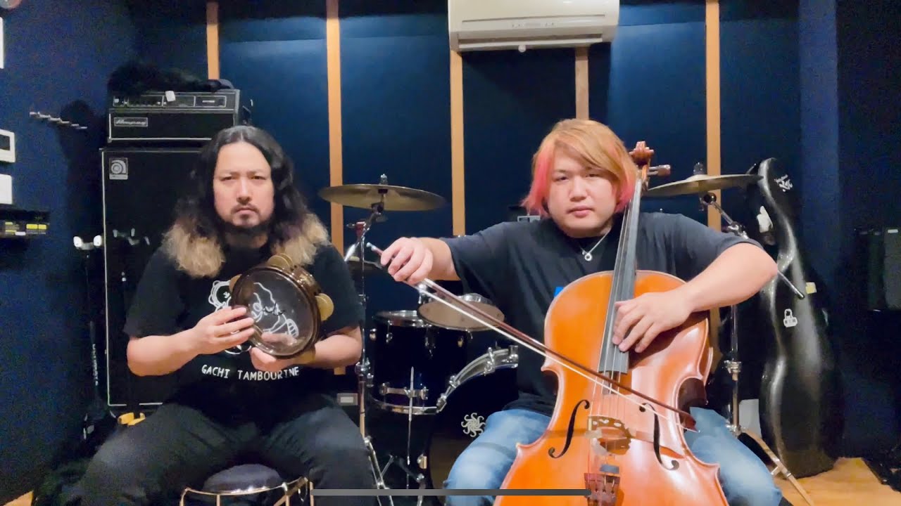 2人なのに妙に圧があるおジャ魔女カーニバル!!