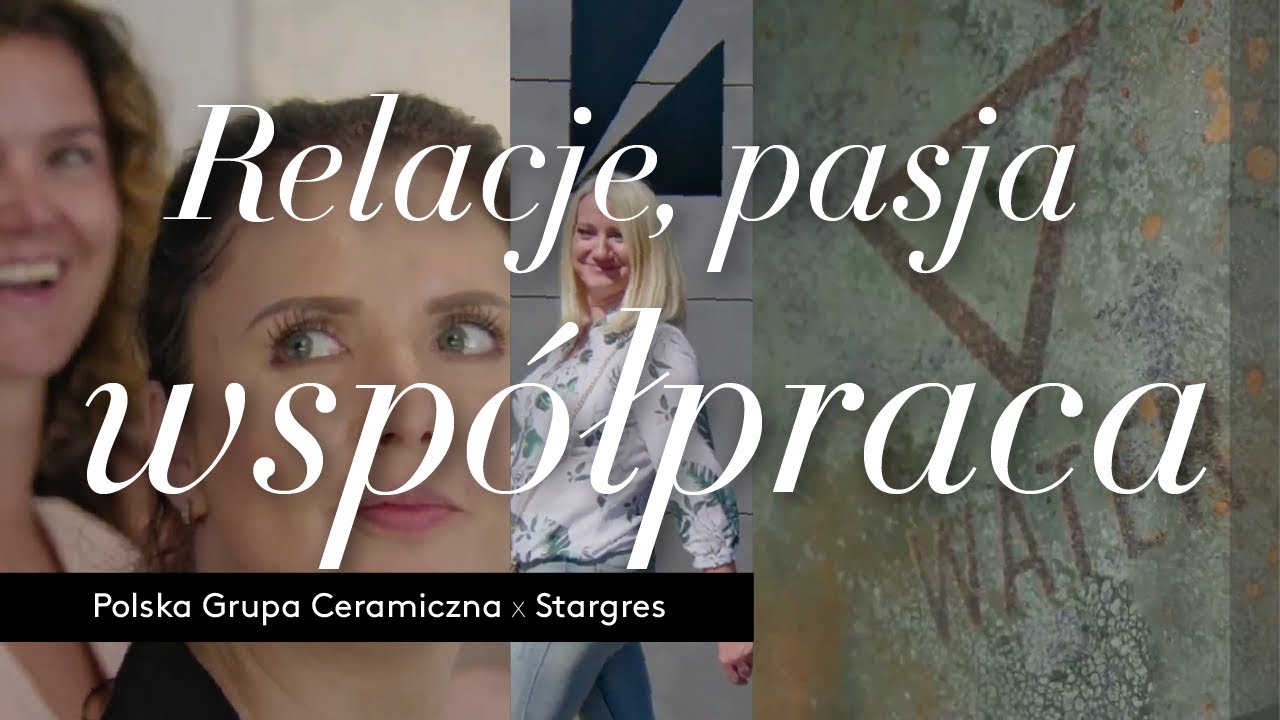 Polska Grupa Ceramiczna x Stargres Outdoor Adventure